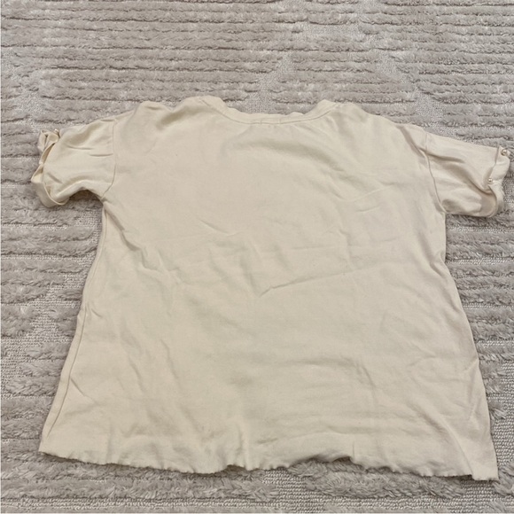 Donni Pearl Top Sz XS - Picture 6 of 7